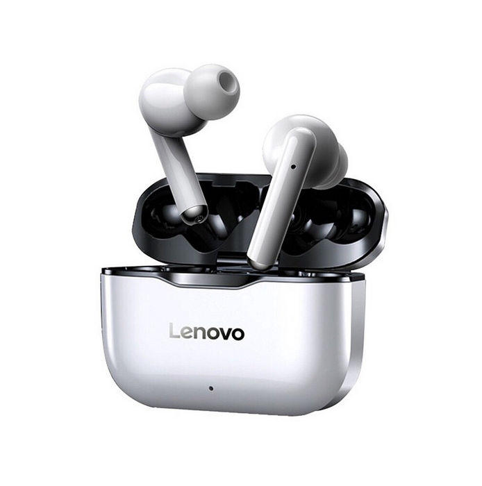 Lenovo LivePods LP40 | True Wireless Earbuds