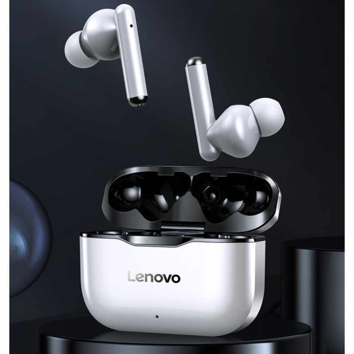 Lenovo LivePods LP40 | True Wireless Earbuds