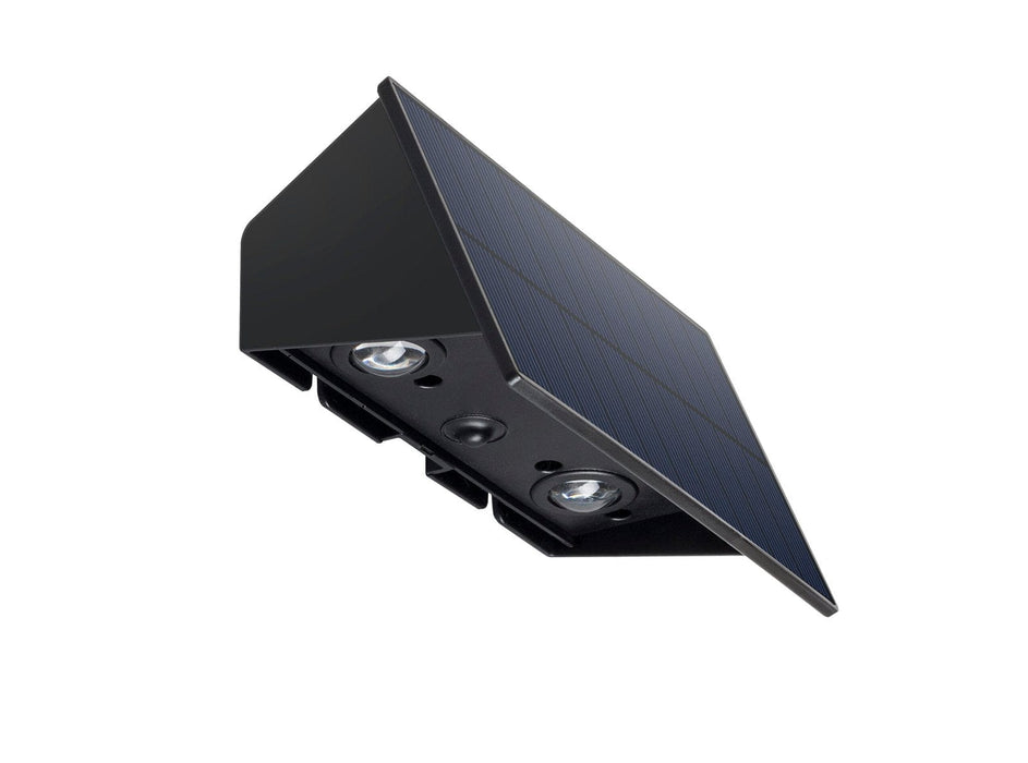 Solar Wall Light - HM616