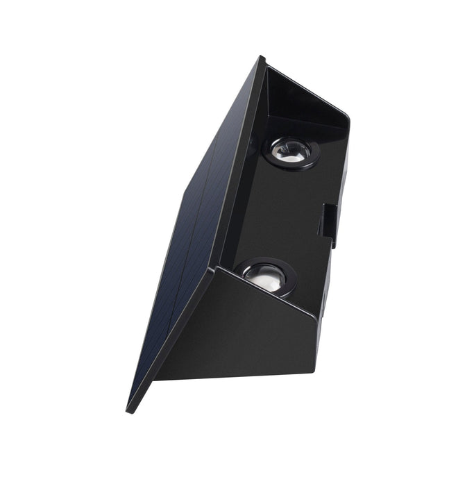 Solar Wall Light - HM616