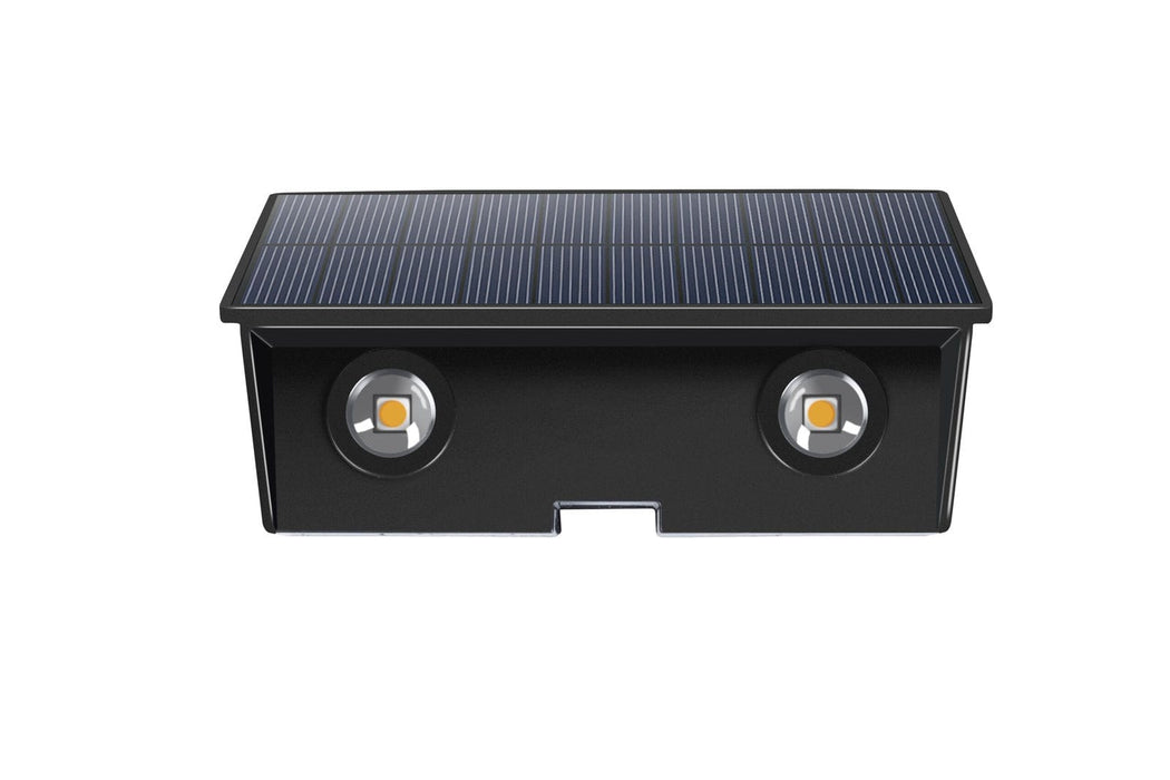 Solar Wall Light - HM616