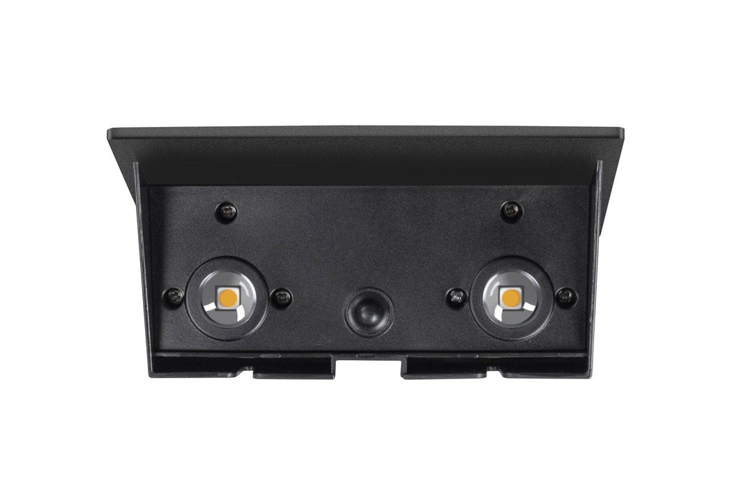 Solar Wall Light - HM616