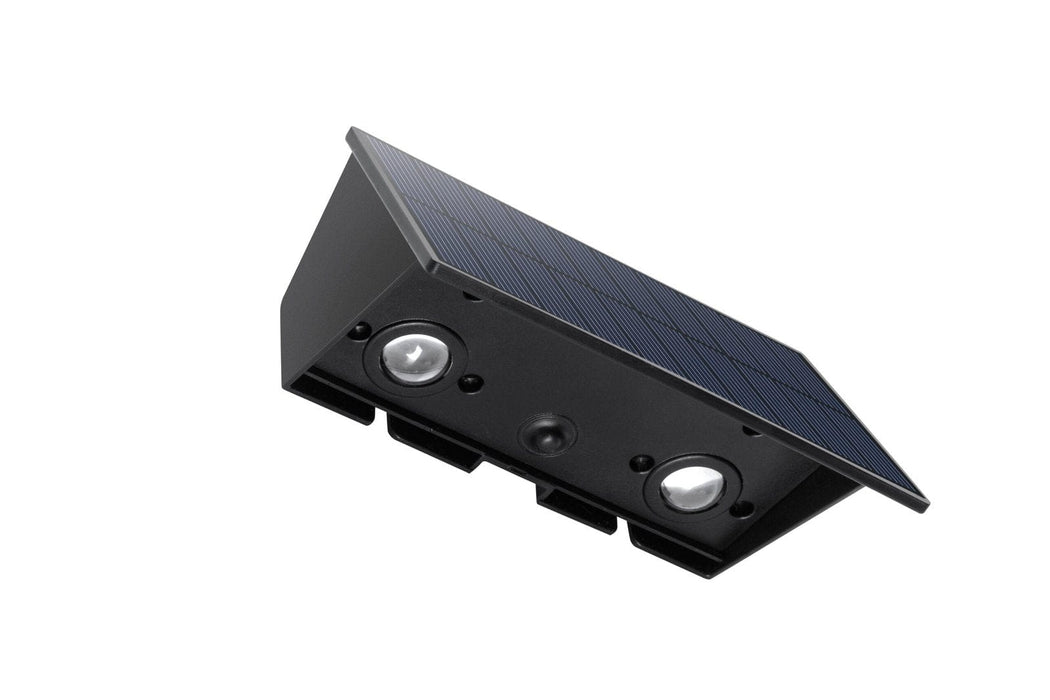 Solar Wall Light - HM616