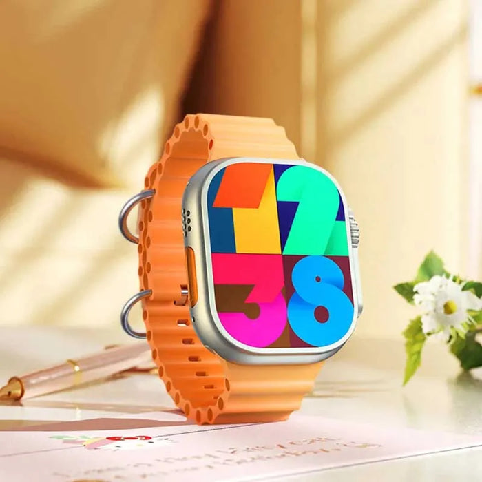 Q9 Ultra Smartwatch