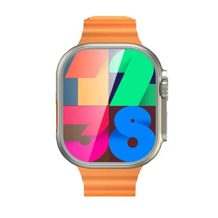 Q9 Ultra Smartwatch