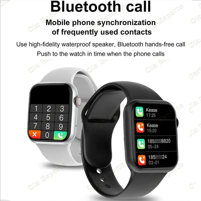 T10 Smartwatch